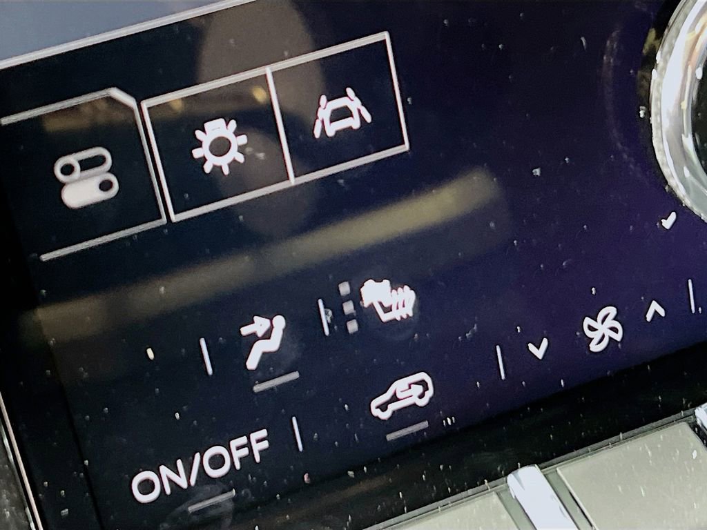 New 2026 GMC Terrain Elevation image 17