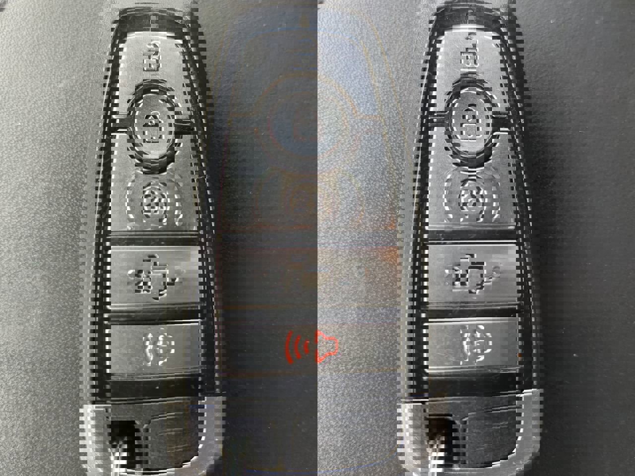 Used 2022 Ford F150 Platinum w/ Equipment Group 701A High image 32