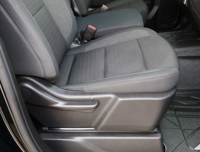 Used 2025 Chevrolet Silverado 1500 Custom image 18