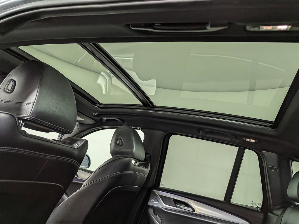 Used 2023 BMW X3 xDrive30i image 12