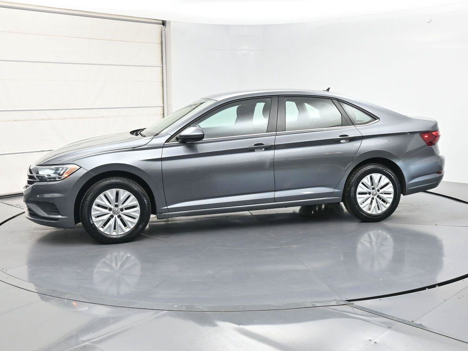 Certified 2020 Volkswagen Jetta S FWD image 20