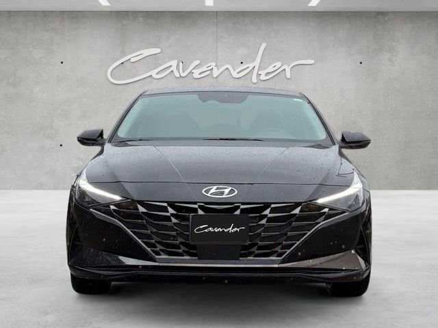 Used 2023 Hyundai Elantra Limited image 18