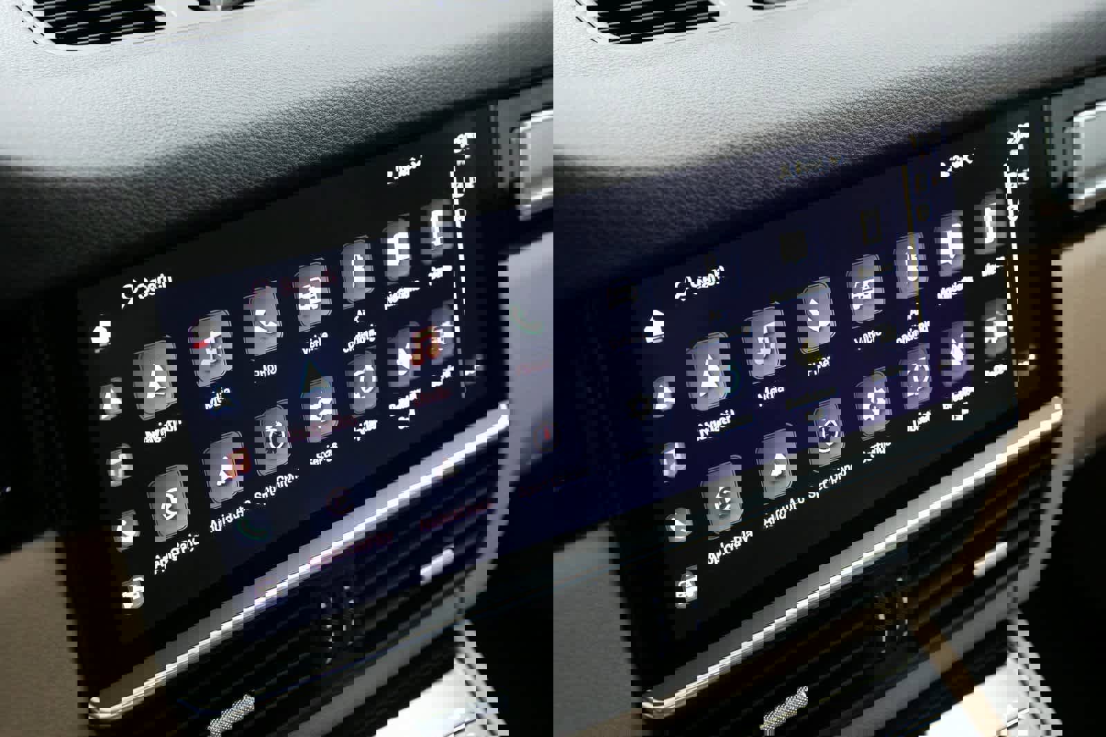 Certified 2022 Porsche Cayenne Platinum Edition image 12