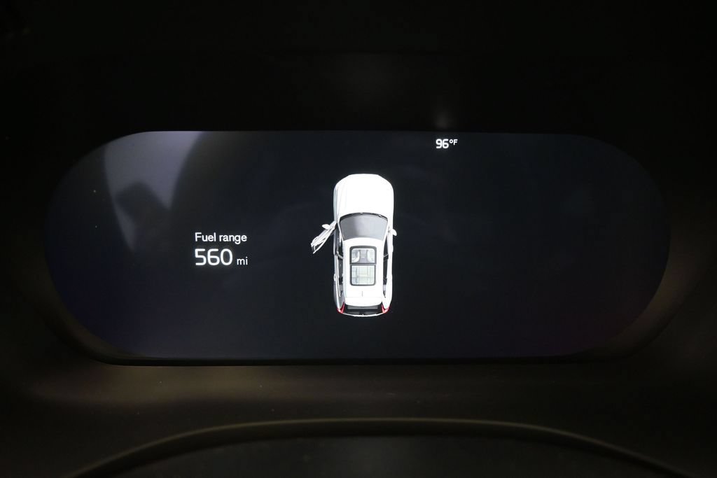 New 2026 Volvo XC60 B5 Ultra w/ Protection Package Premier AWD/4WD image 12