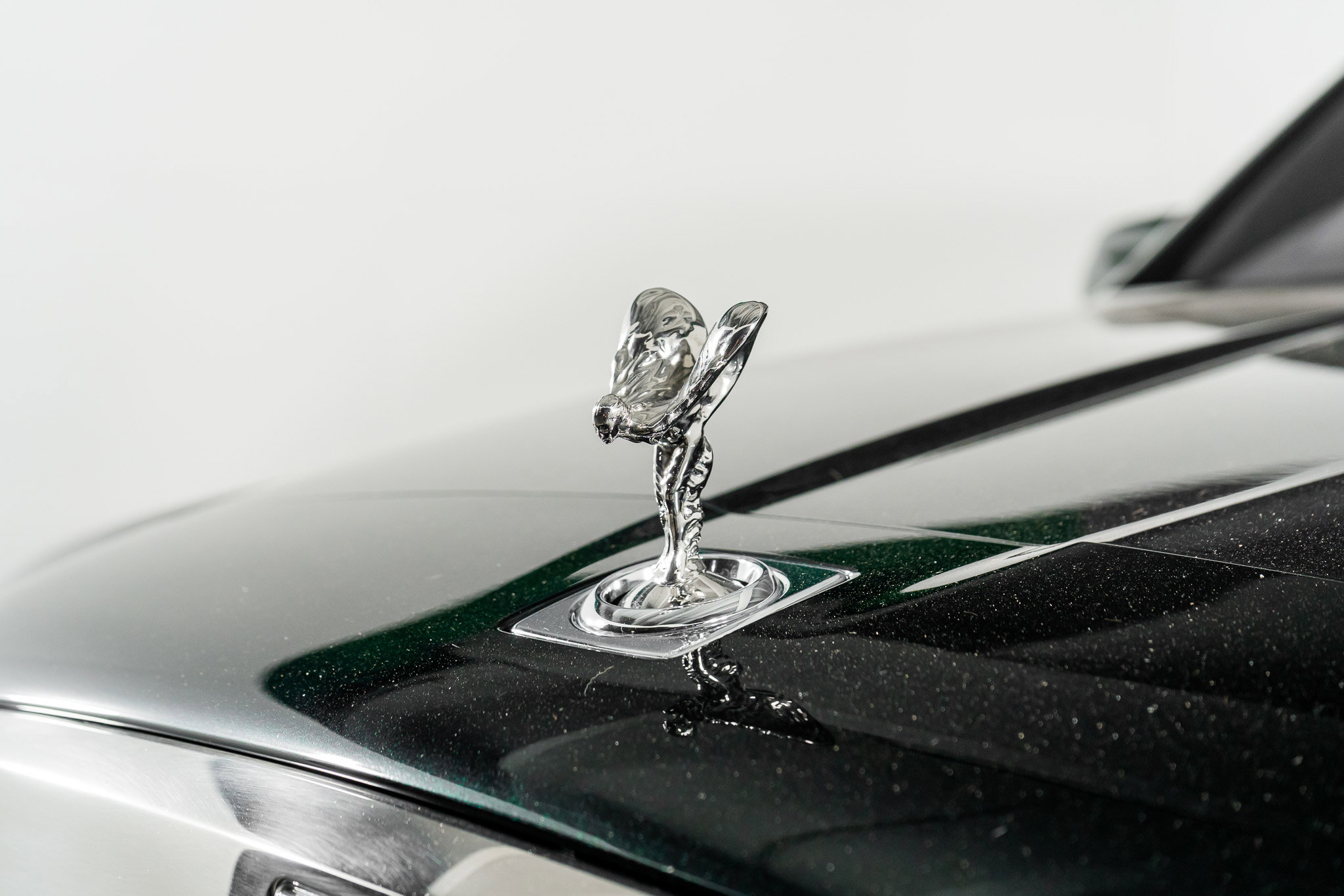 Used 2023 Rolls-Royce Cullinan w/ Cullinan Package image 17