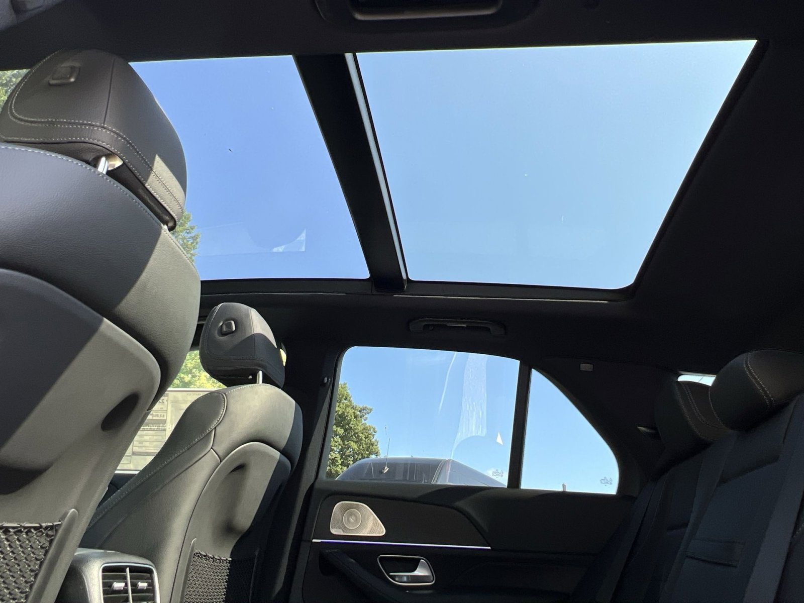 New 2026 Mercedes-Benz GLE 350 4MATIC image 22