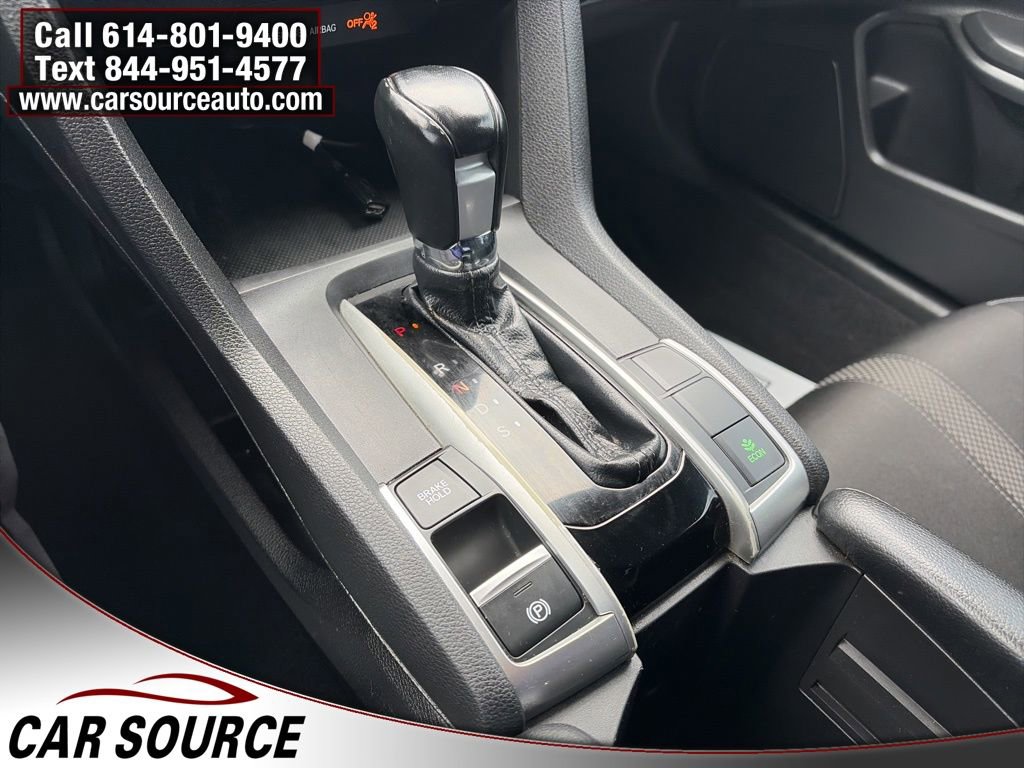 Used 2021 Honda Civic Sport image 20