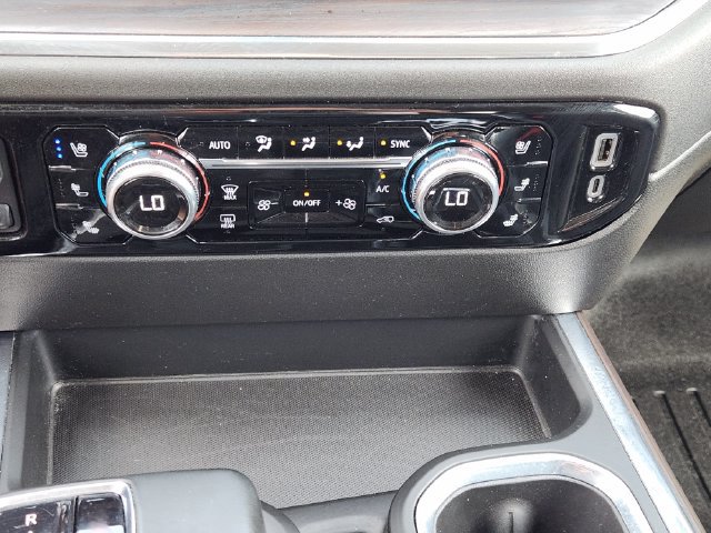 Used 2023 GMC Sierra 1500 SLT RWD image 19