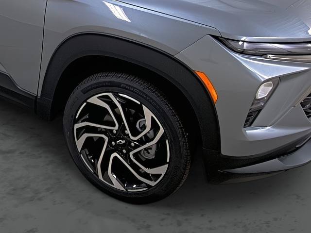 New 2026 Chevrolet TrailBlazer RS w/ Convenience Package AWD/4WD image 14