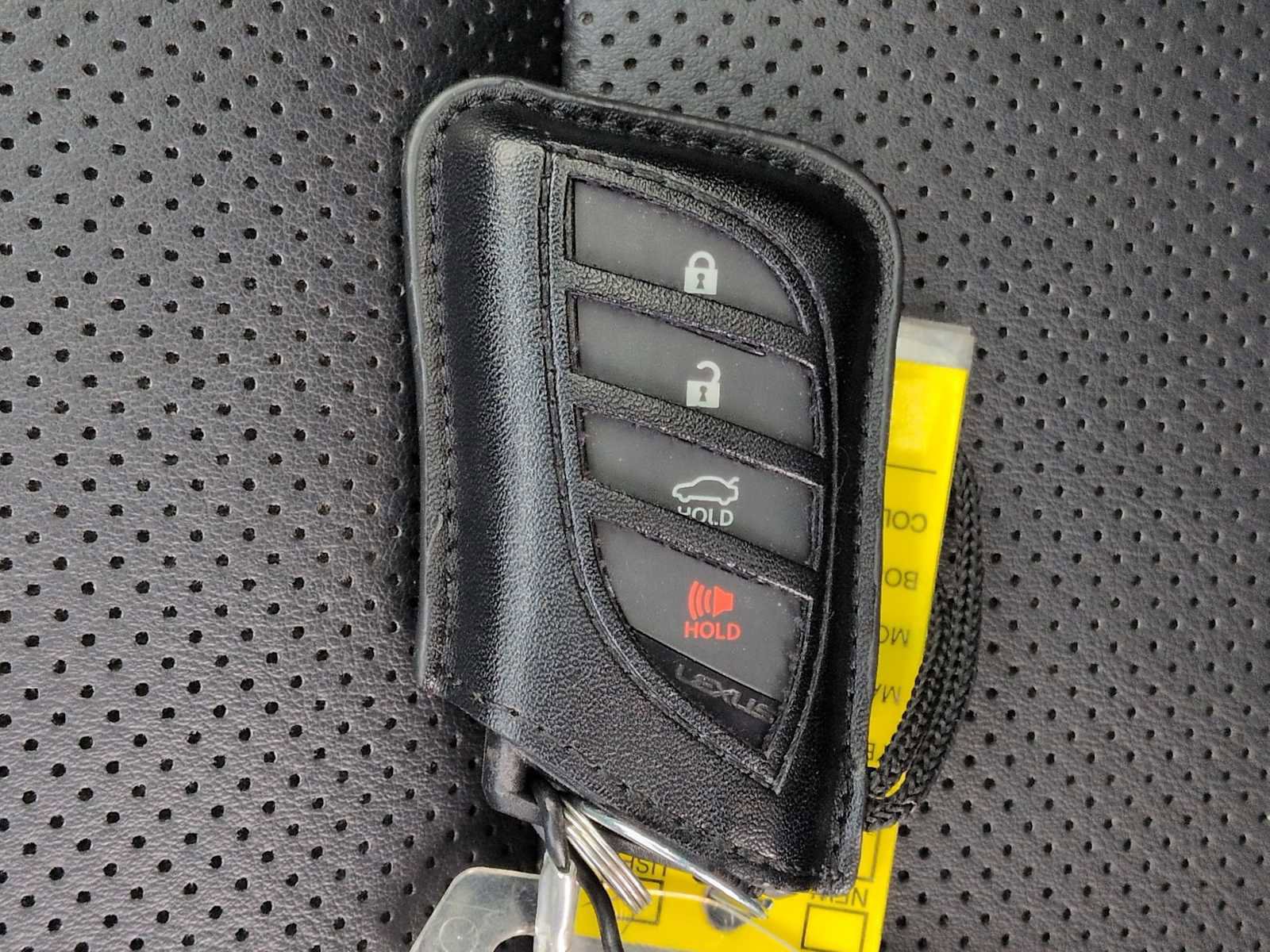 Used 2022 Lexus ES 350 w/ Premium Package image 37