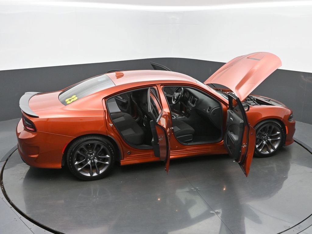 Used 2023 Dodge Charger Scat Pack w/ Harman/Kardon Audio Group image 73