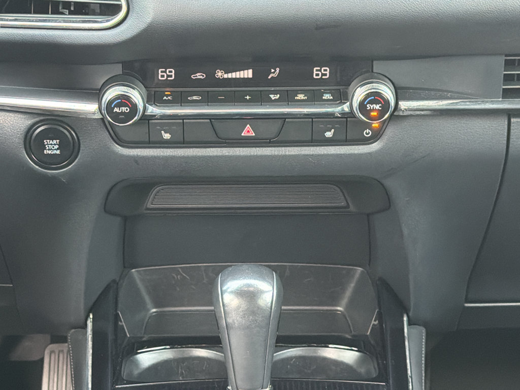 Used 2025 MAZDA CX-30 AWD 2.5 S w/ Preferred Package image 19