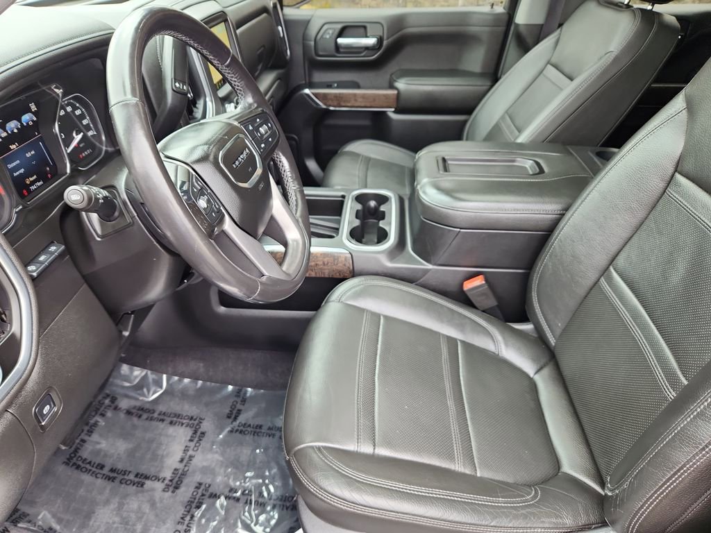 Used 2019 GMC Sierra 1500 Denali w/ Denali Ultimate Package image 23