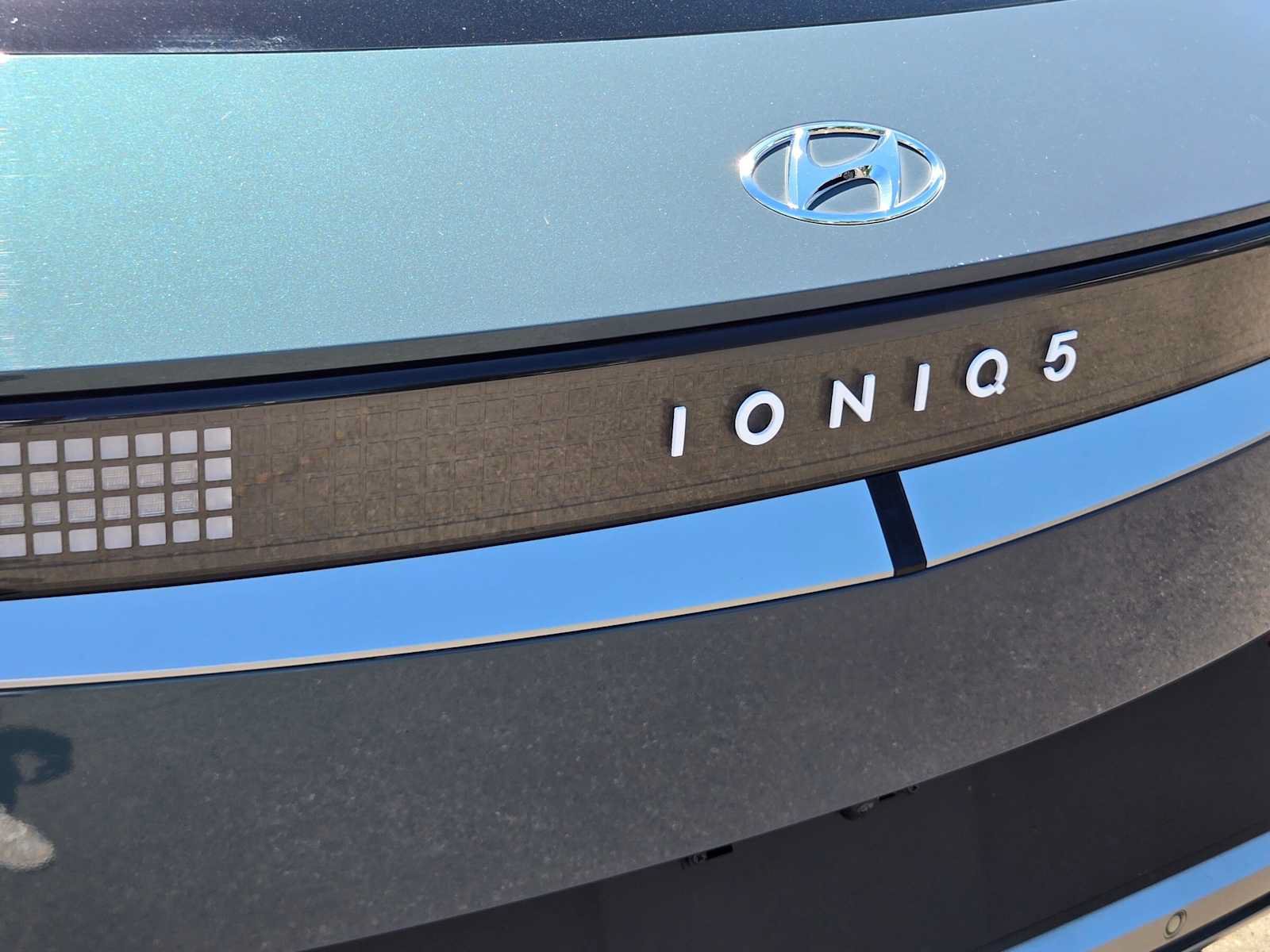 Used 2023 Hyundai Ioniq 5 SEL RWD image 14