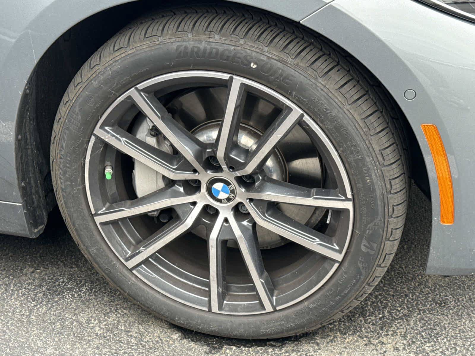 Used 2026 BMW 430i xDrive Coupe w/ Premium Package AWD/4WD image 9