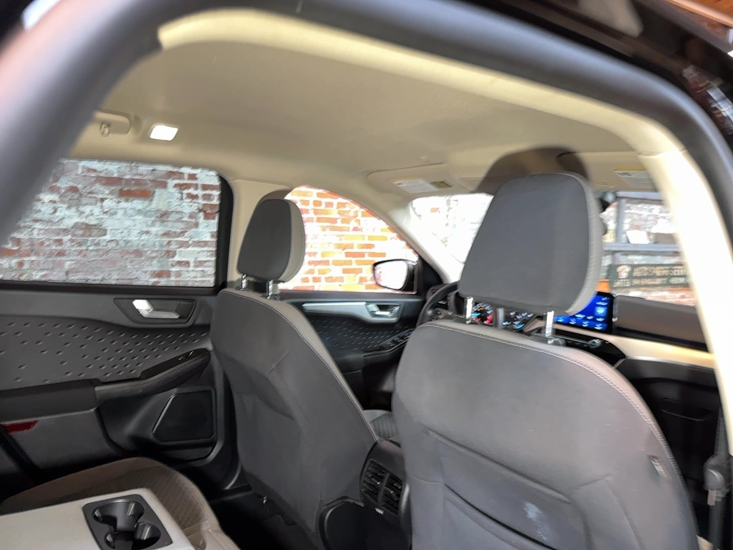 Used 2020 Ford Escape SE FWD image 82