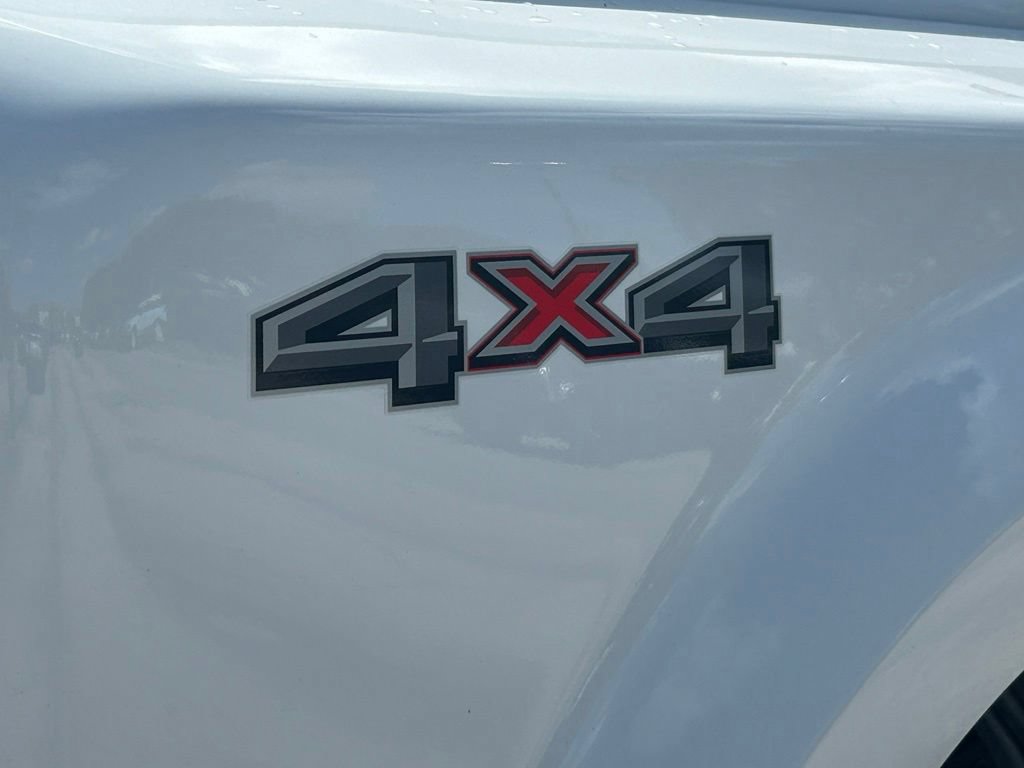 Used 2025 Ford F450 XL AWD/4WD image 22