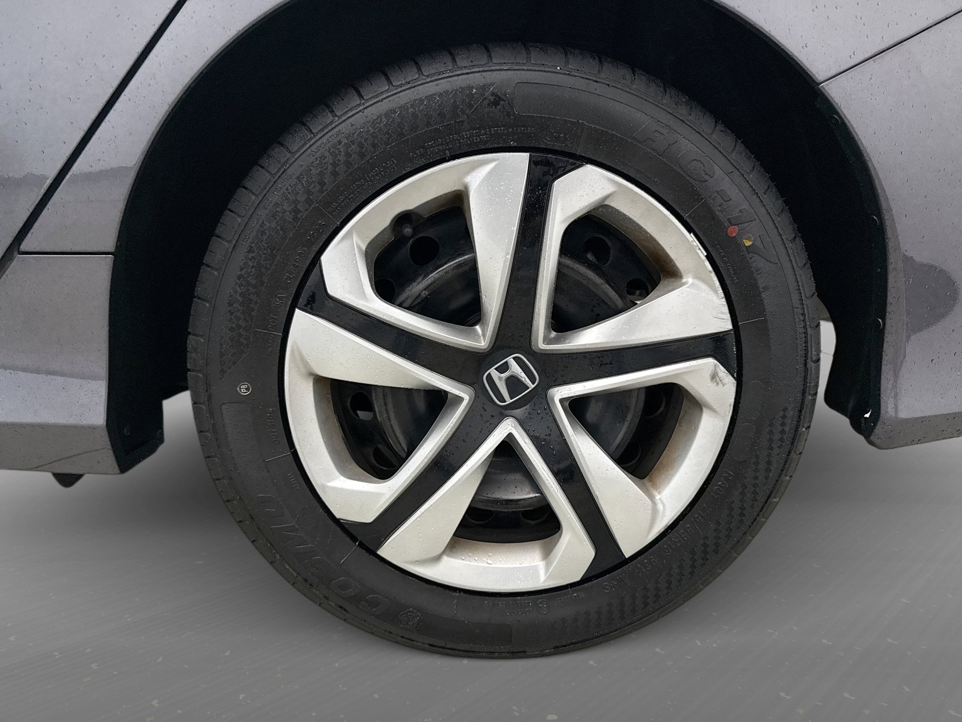 Used 2018 Honda Civic LX image 20