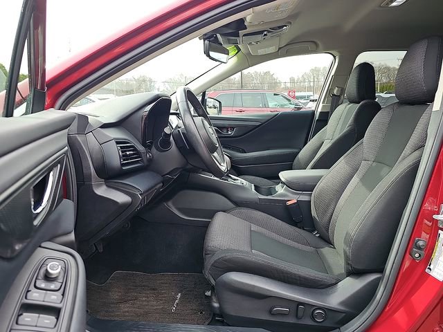 Used 2024 Subaru Outback Premium image 14