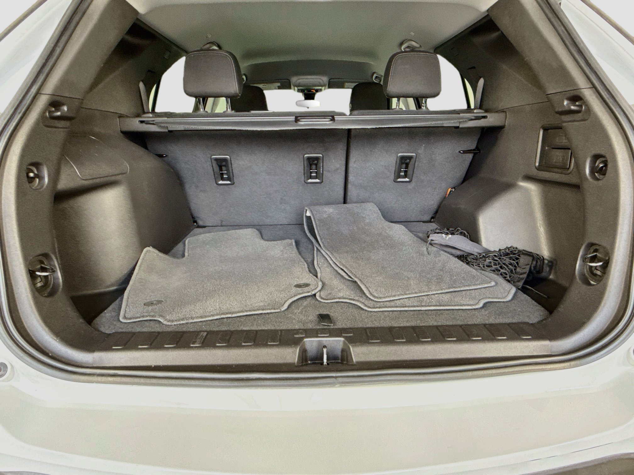 Used 2023 Chevrolet Equinox LT FWD image 27