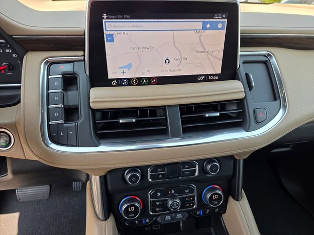 Used 2021 Chevrolet Tahoe Premier RWD image 26
