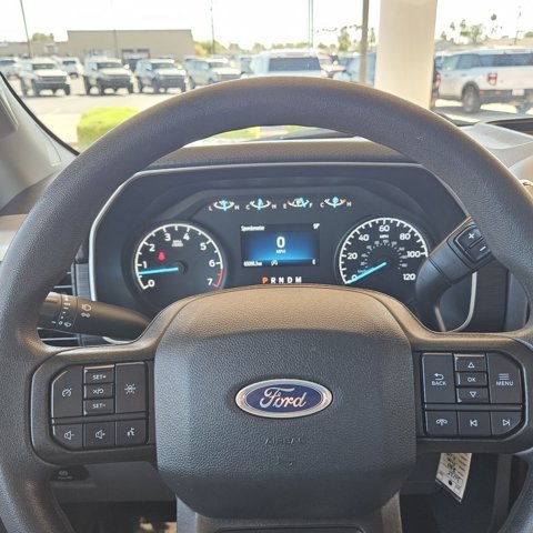 Used 2023 Ford F150 XLT image 15