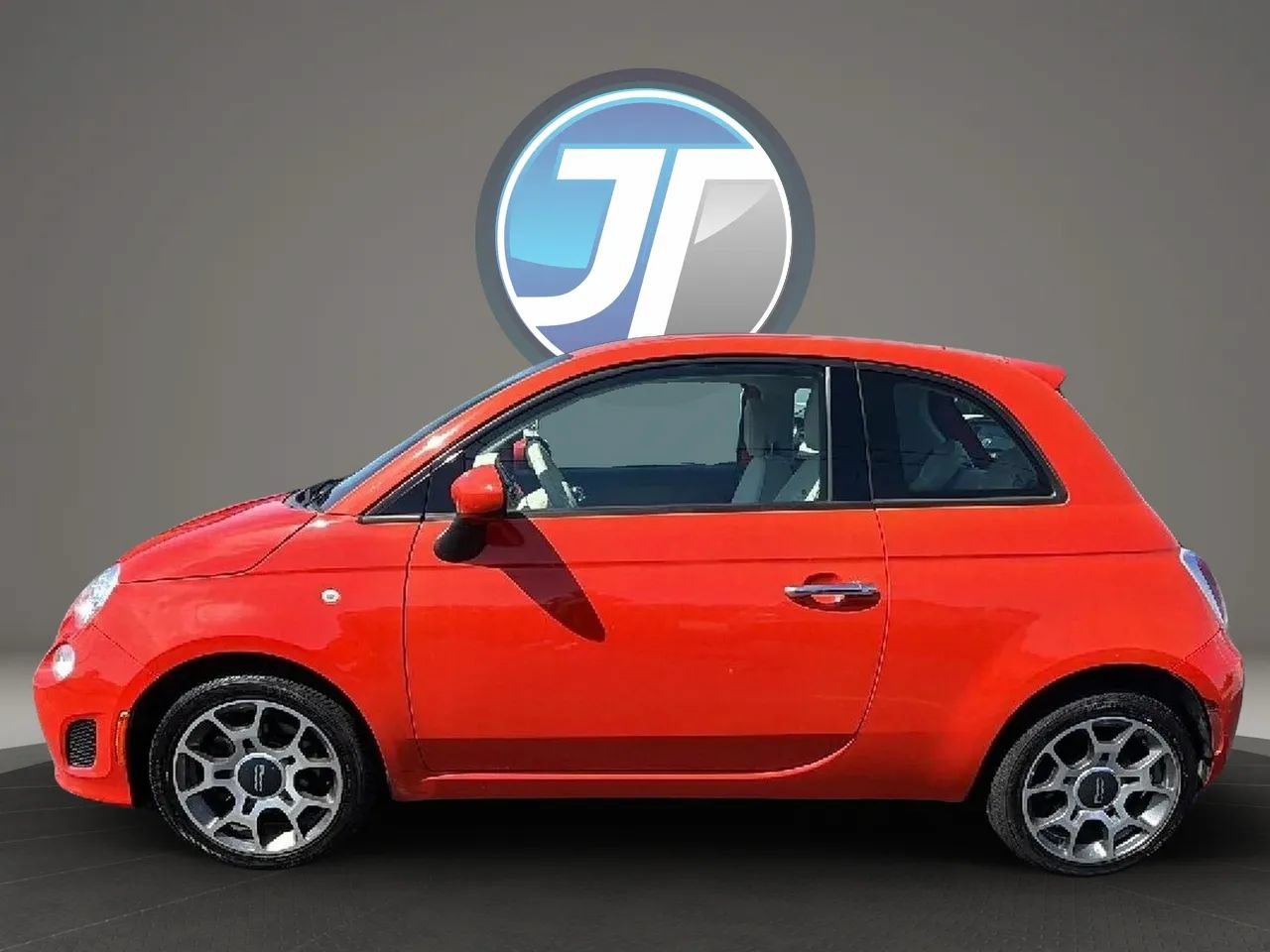 Used 2018 FIAT 500 Pop FWD image 15