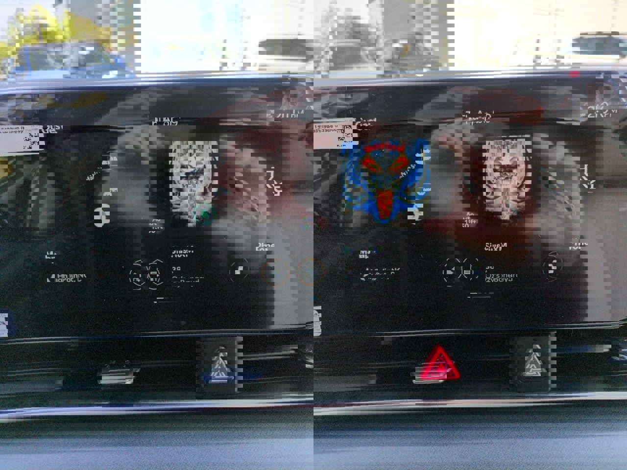 New 2026 Kia Carnival EX image 24