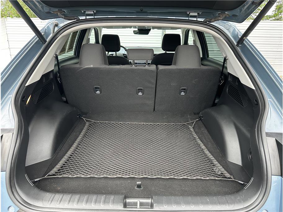 Used 2024 Hyundai Ioniq 5 SEL RWD image 26