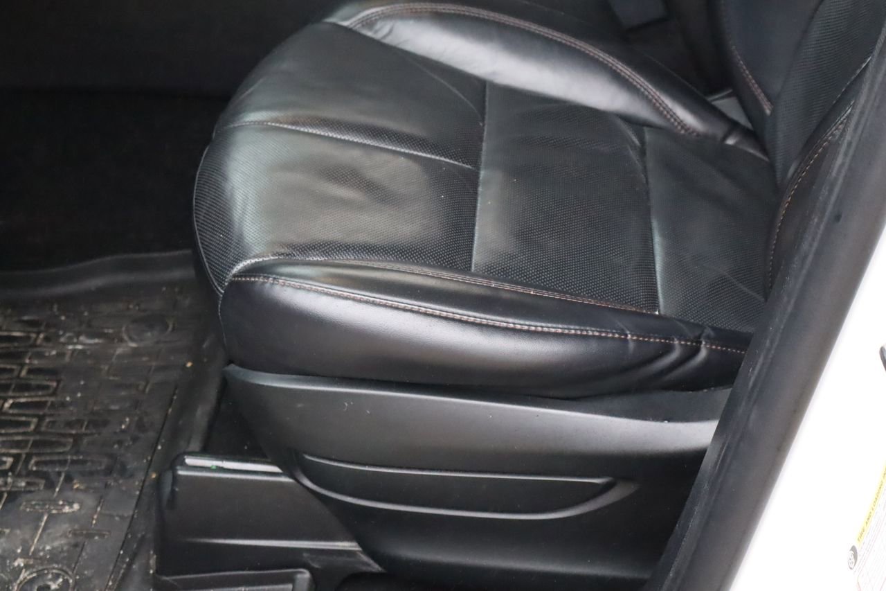 Used 2020 Lincoln Aviator Reserve w/ Elements Package Plus AWD/4WD image 16