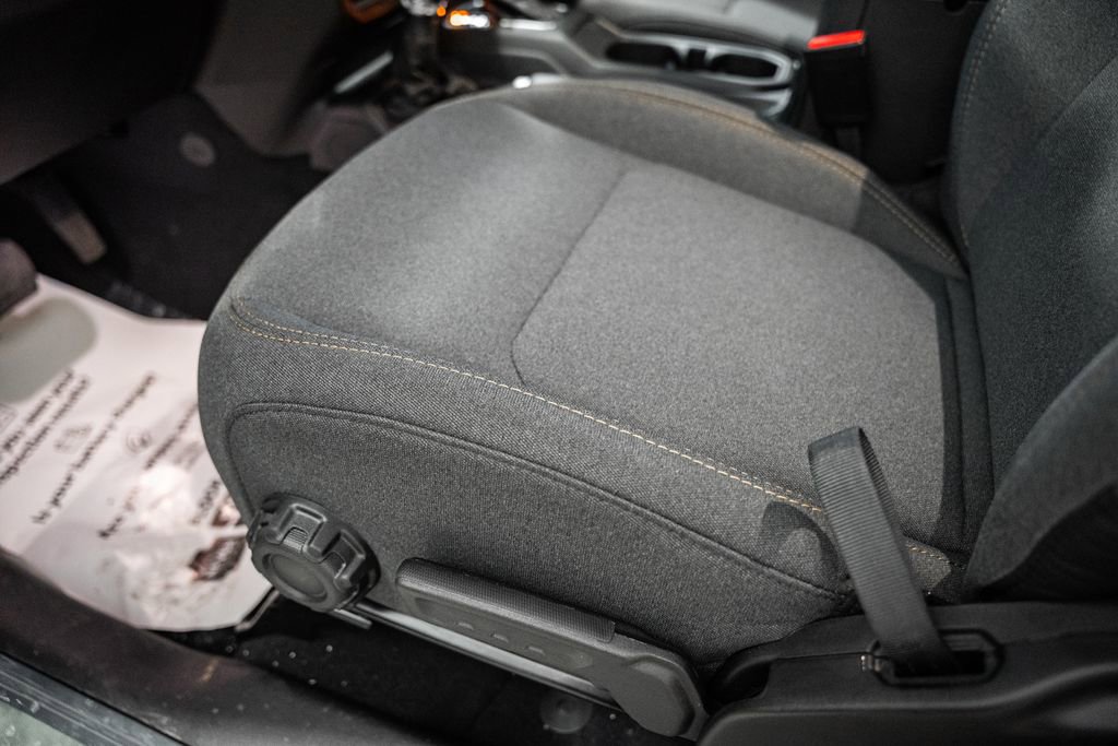 New 2026 Jeep Wrangler Sport S image 29