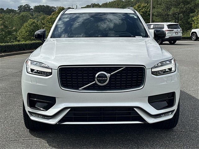Used 2020 Volvo XC90 T6 R-Design w/ Protection Package Premier image 2