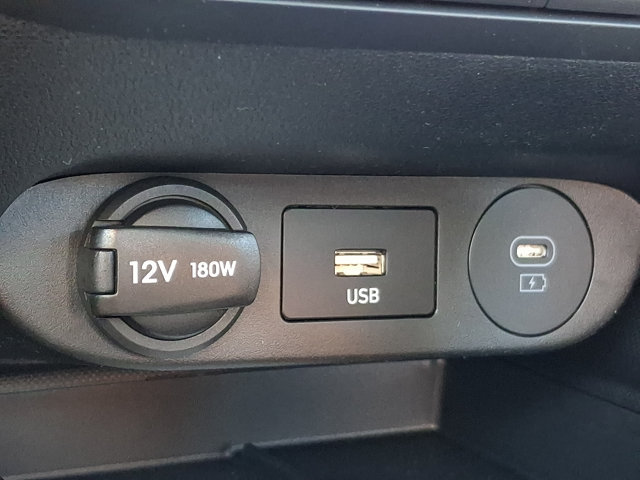 New 2026 Hyundai Elantra Limited FWD image 20