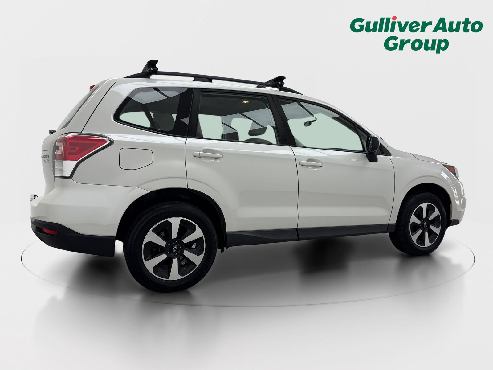 Used 2017 Subaru Forester 2.5i w/ Alloy Wheel Package AWD/4WD image 9