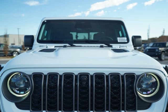 New 2026 Jeep Gladiator Rubicon image 39