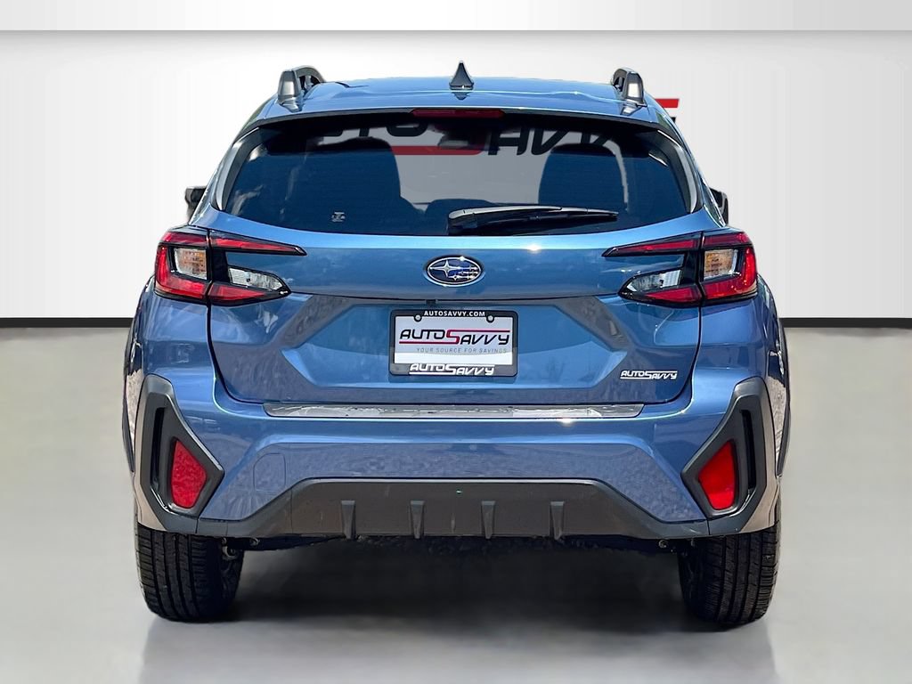 Used 2024 Subaru Crosstrek 2.0i Premium AWD/4WD image 6
