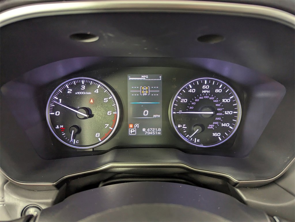 Used 2020 Subaru Outback Onyx Edition XT image 41