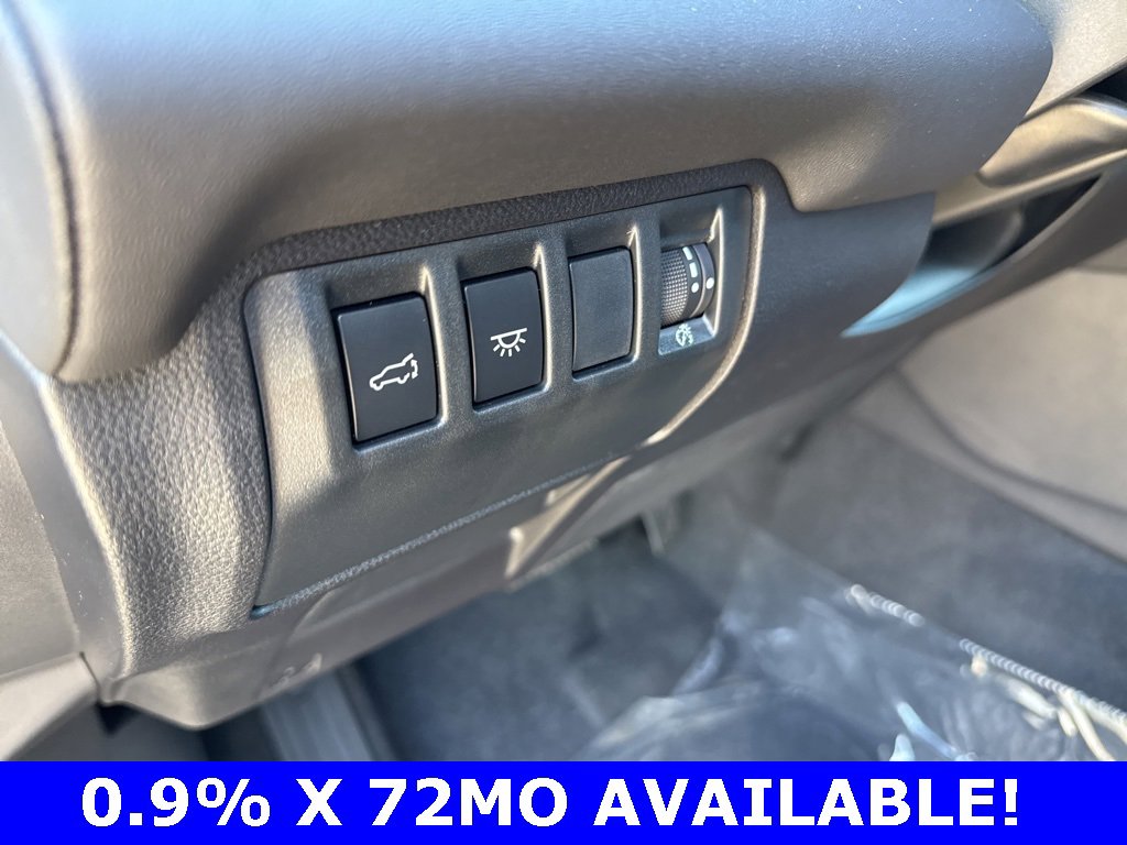 New 2025 Subaru Ascent Touring w/ Popular Package #2 image 11