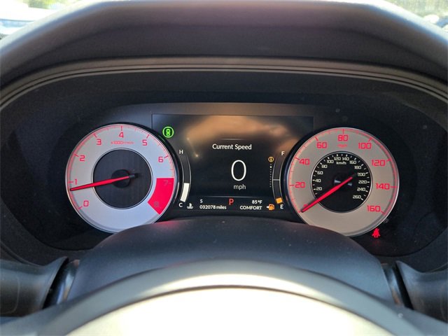 Certified 2022 Acura TLX w/ A-SPEC Pkg image 27