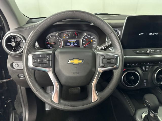 Used 2024 Chevrolet Blazer LT w/ Convenience Package FWD image 14