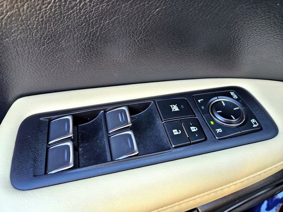 Used 2022 Lexus RX 350 FWD w/ Premium Package image 32