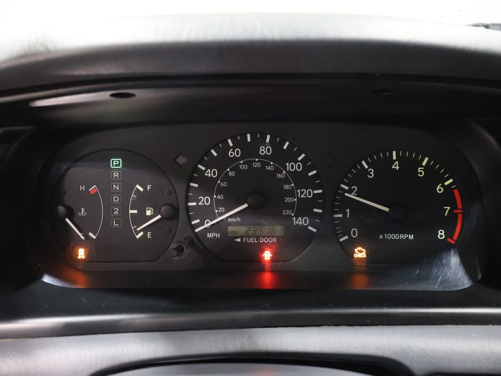 Used 2001 Toyota Camry LE image 31