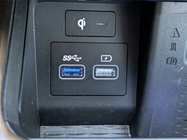 Used 2024 Genesis GV80 3.5T w/ Advanced Package image 24