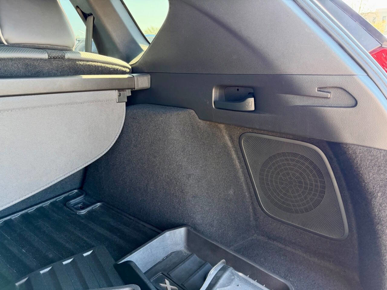 Used 2019 Acura RDX A-Spec AWD/4WD image 36