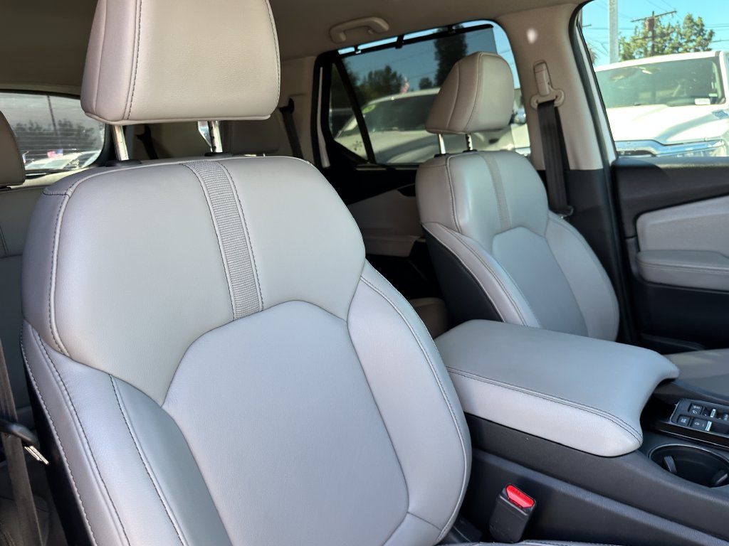 Used 2024 Honda Pilot EX-L image 15