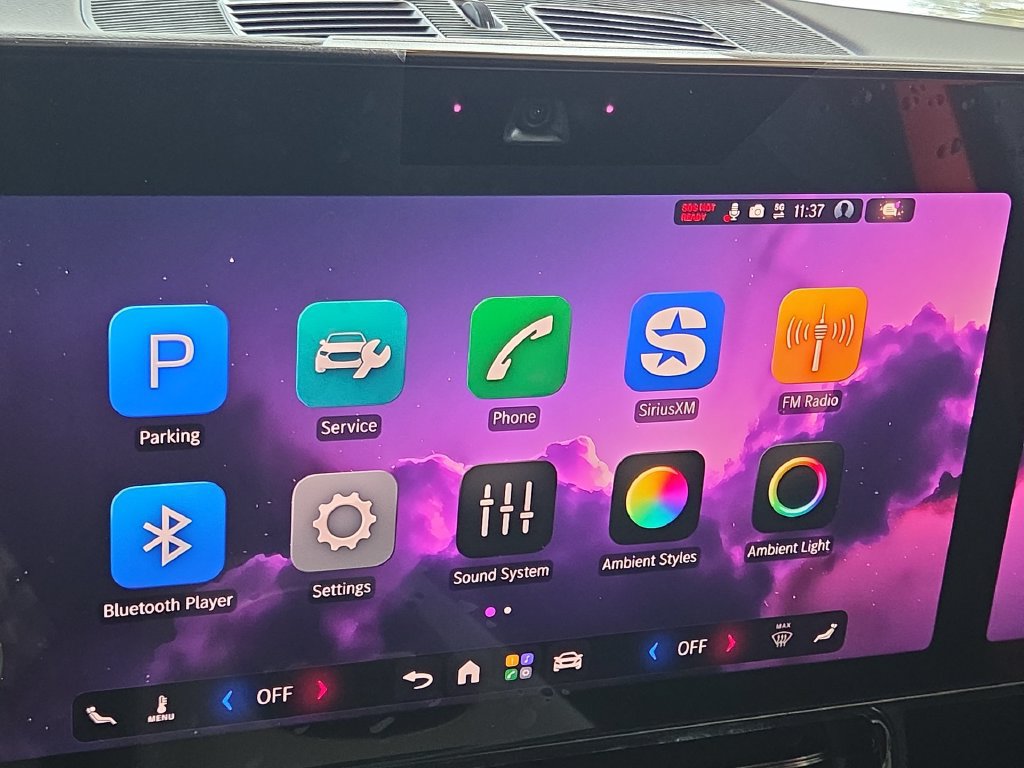 New 2027 Mercedes-Benz CLA 220 image 19