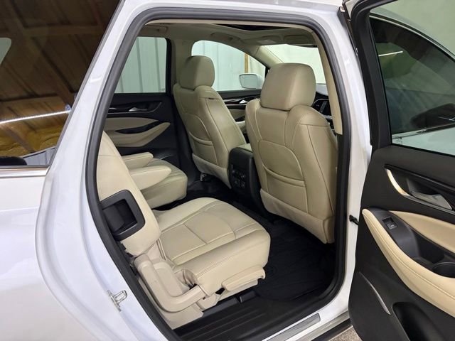 Used 2020 Buick Enclave Essence w/ Sound and Sites Package FWD image 24