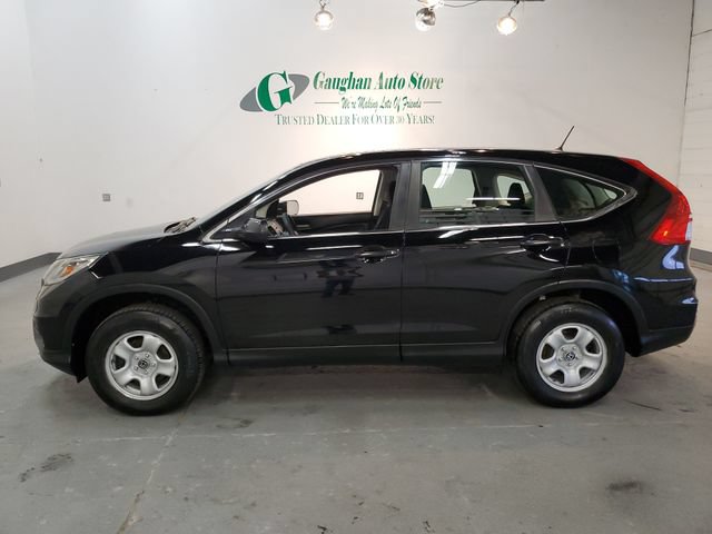 Used 2016 Honda CR-V LX image 3