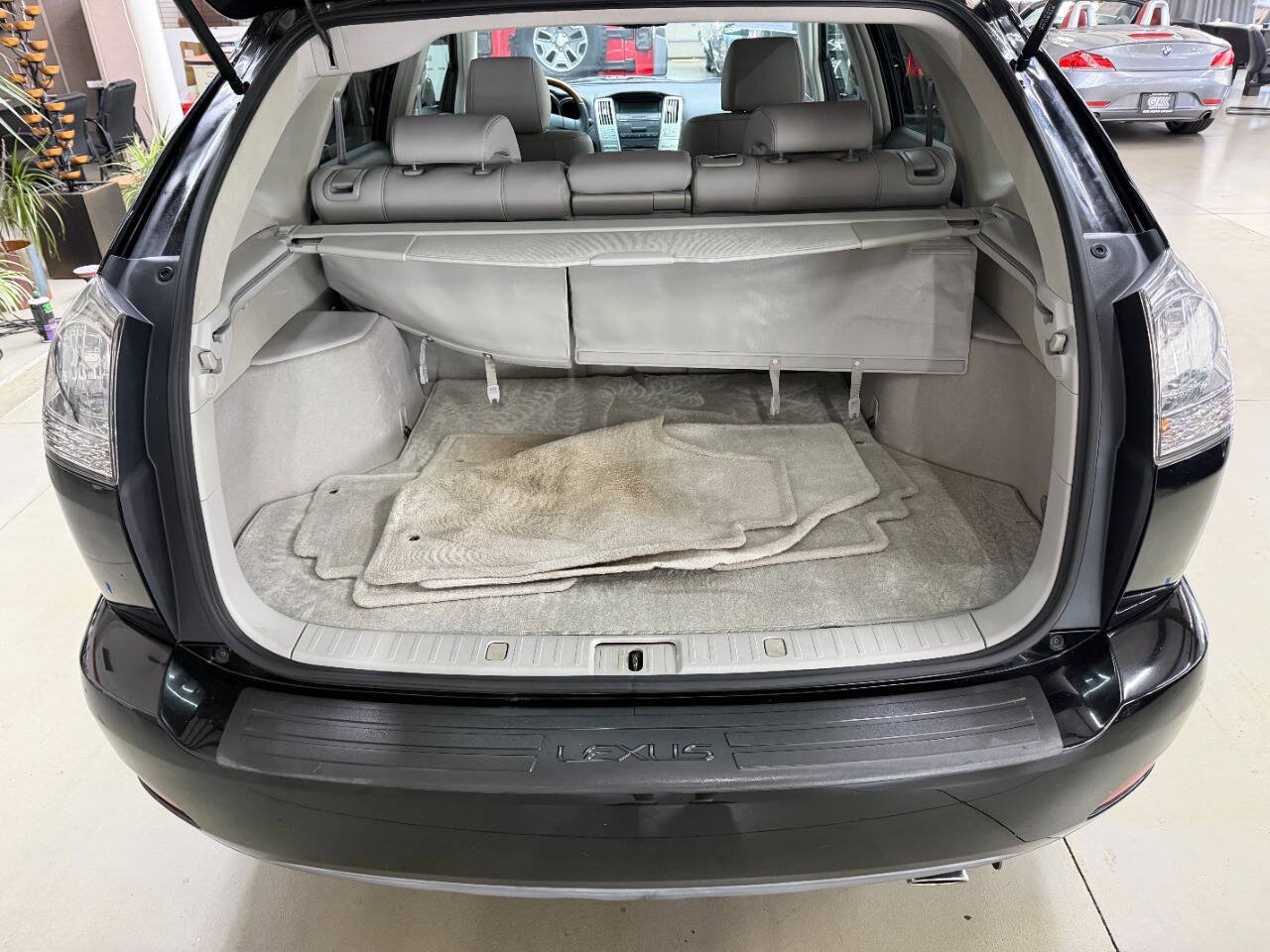 Used 2007 Lexus RX 350 2WD image 9