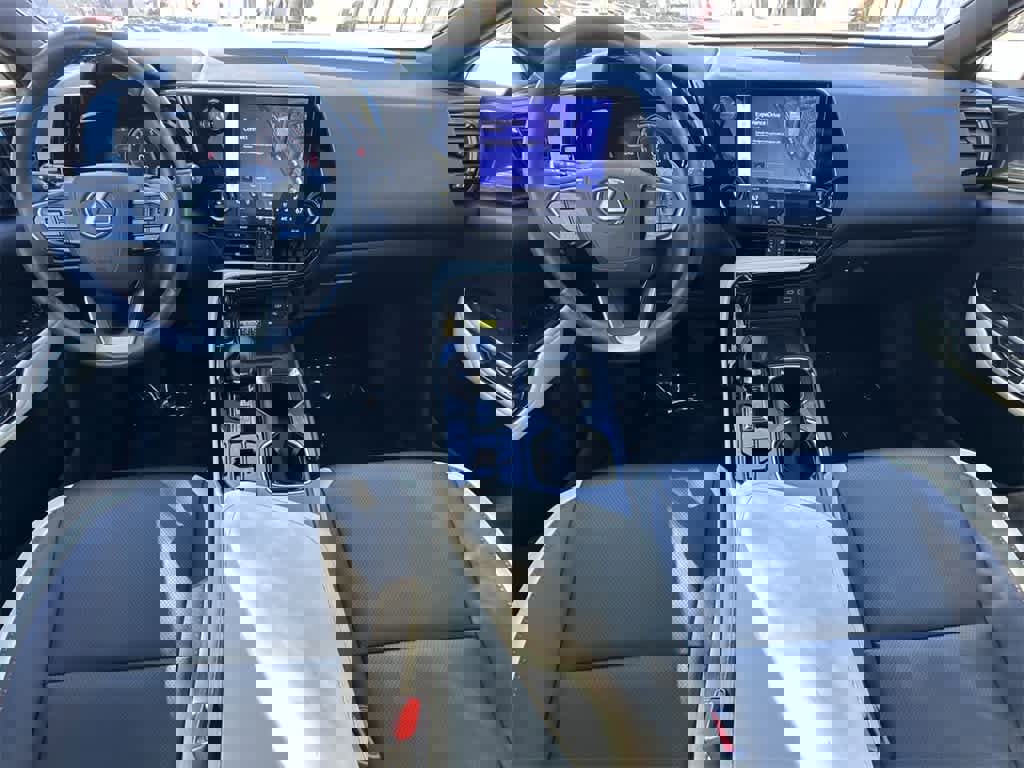 Used 2022 Lexus NX 250 FWD w/ Premium Package image 24